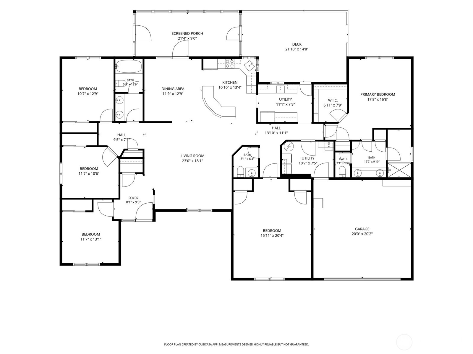 14220 50th Avenue Property Photo 39