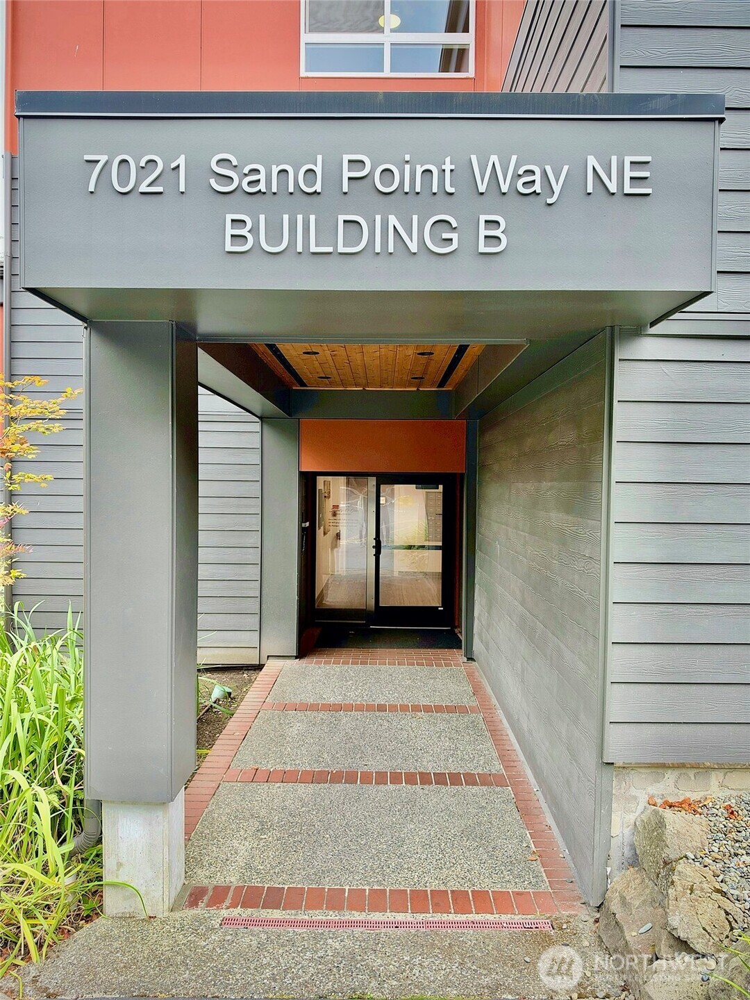 7021 Sand Point Way B310 Property Photo 19