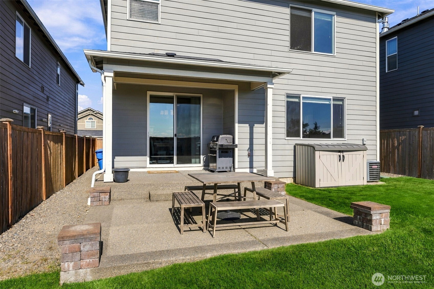 11418 175th Street Property Photo 23