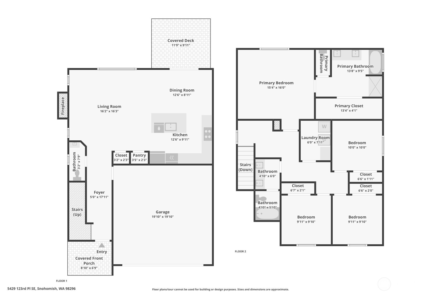 5429 123rd Place Property Photo 40