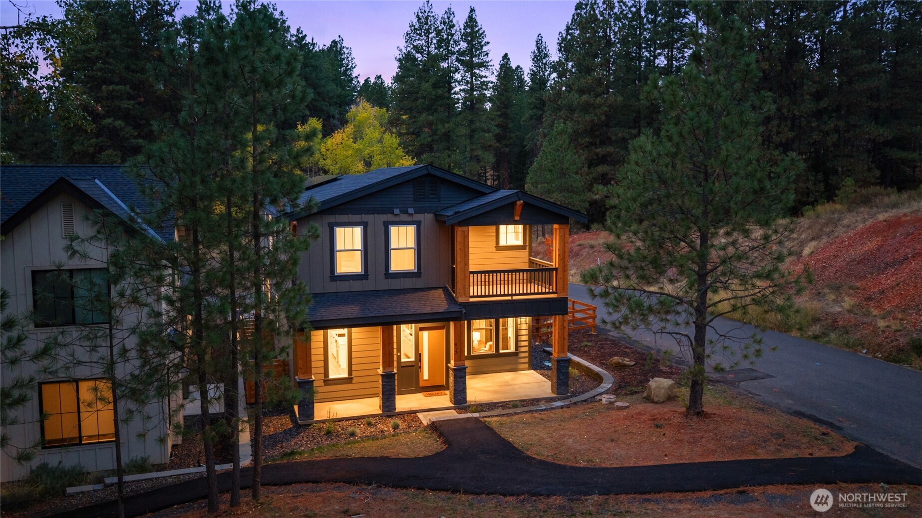 613 Compass (lot 21) Place Property Photo 1