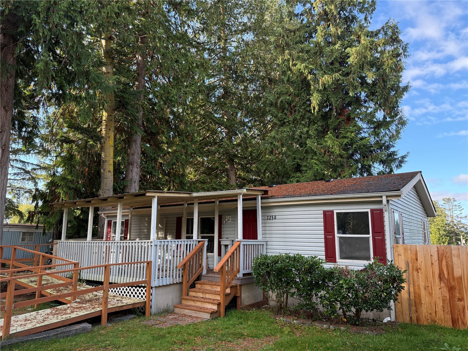 3250 East Harbor Property Photo 1