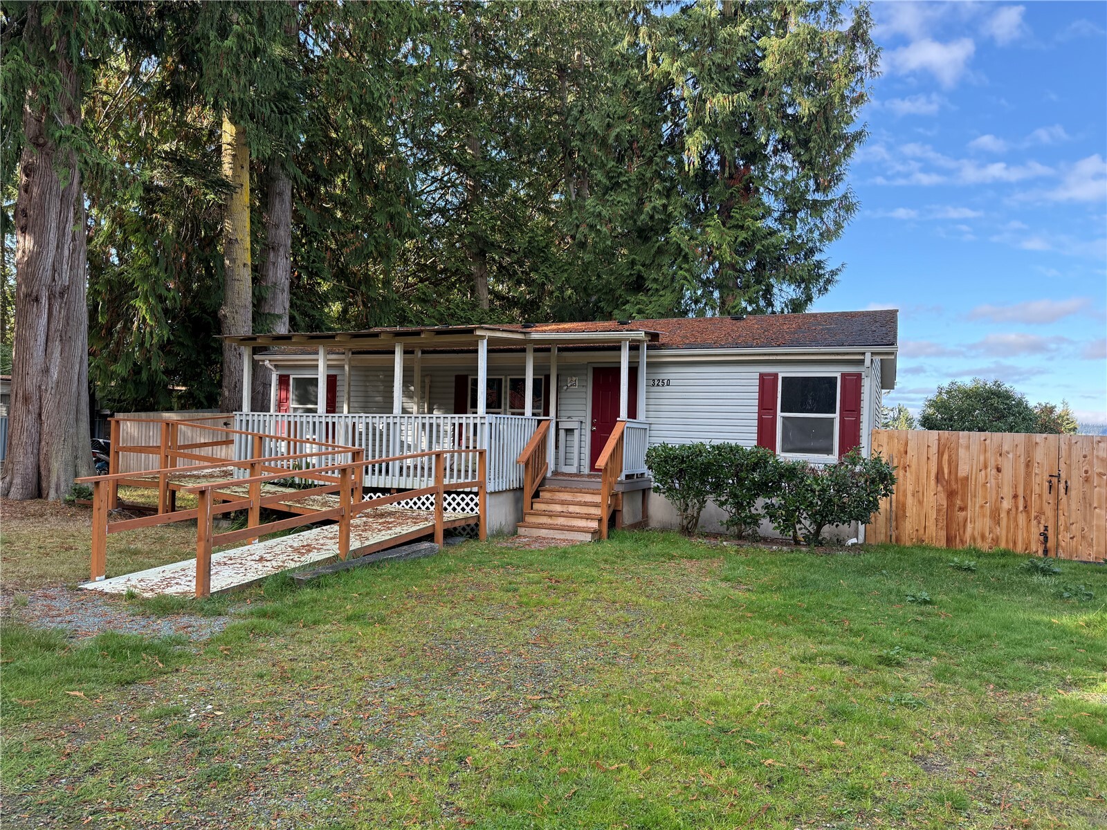 3250 East Harbor Property Photo 2