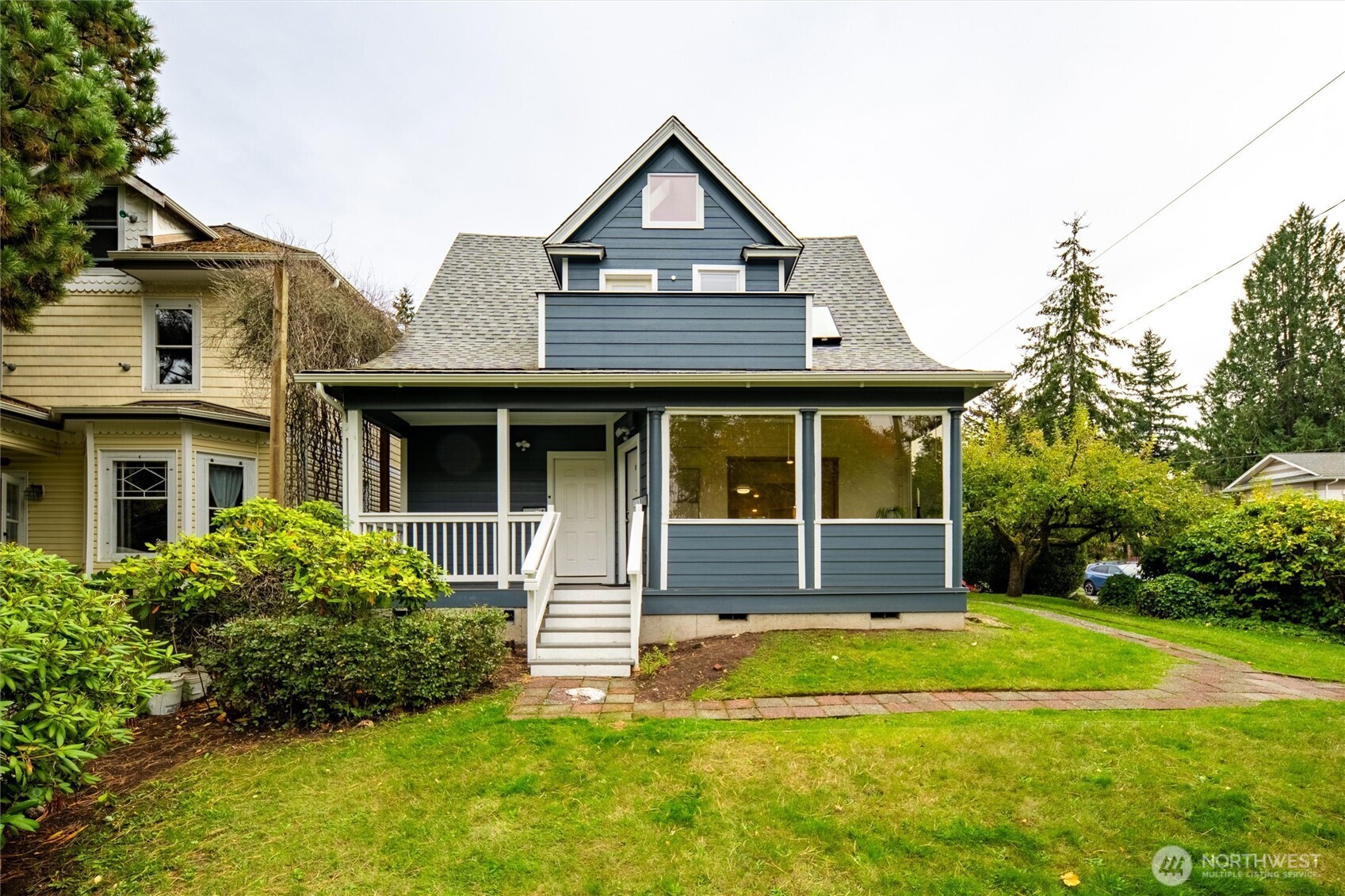 1000 Jersey Street A & B Property Photo 6