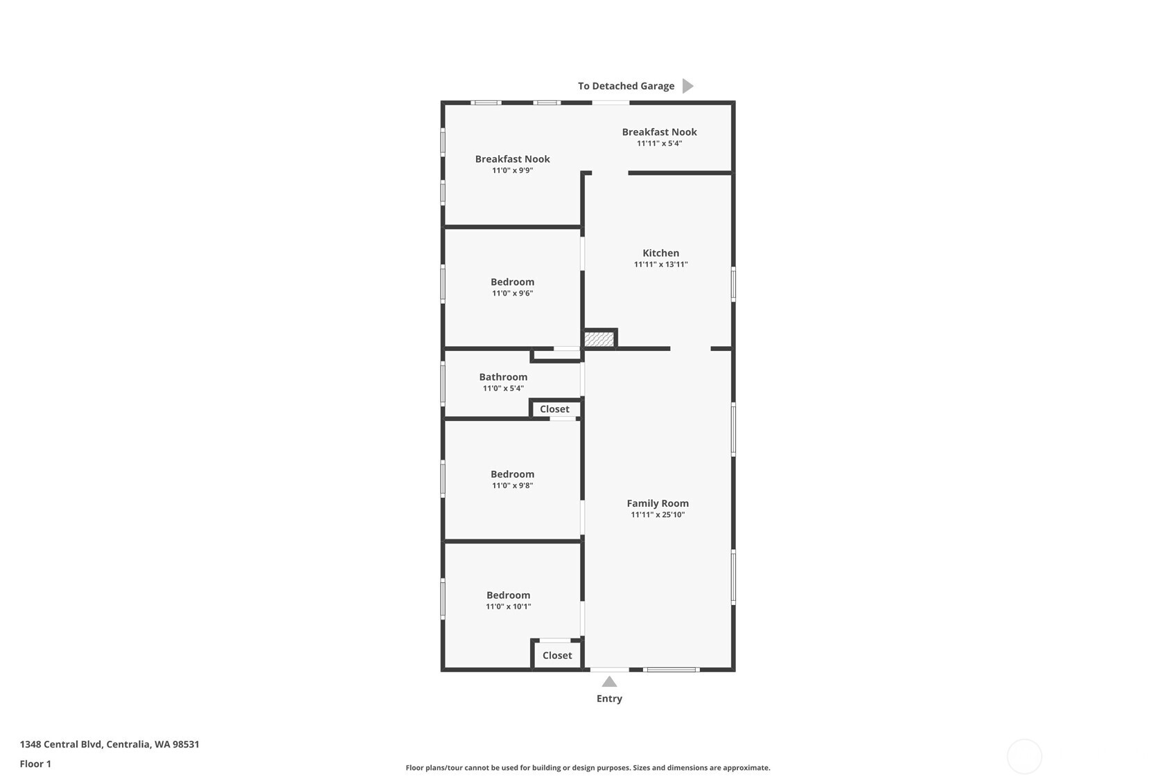 1348 Central Boulevard Property Photo 22