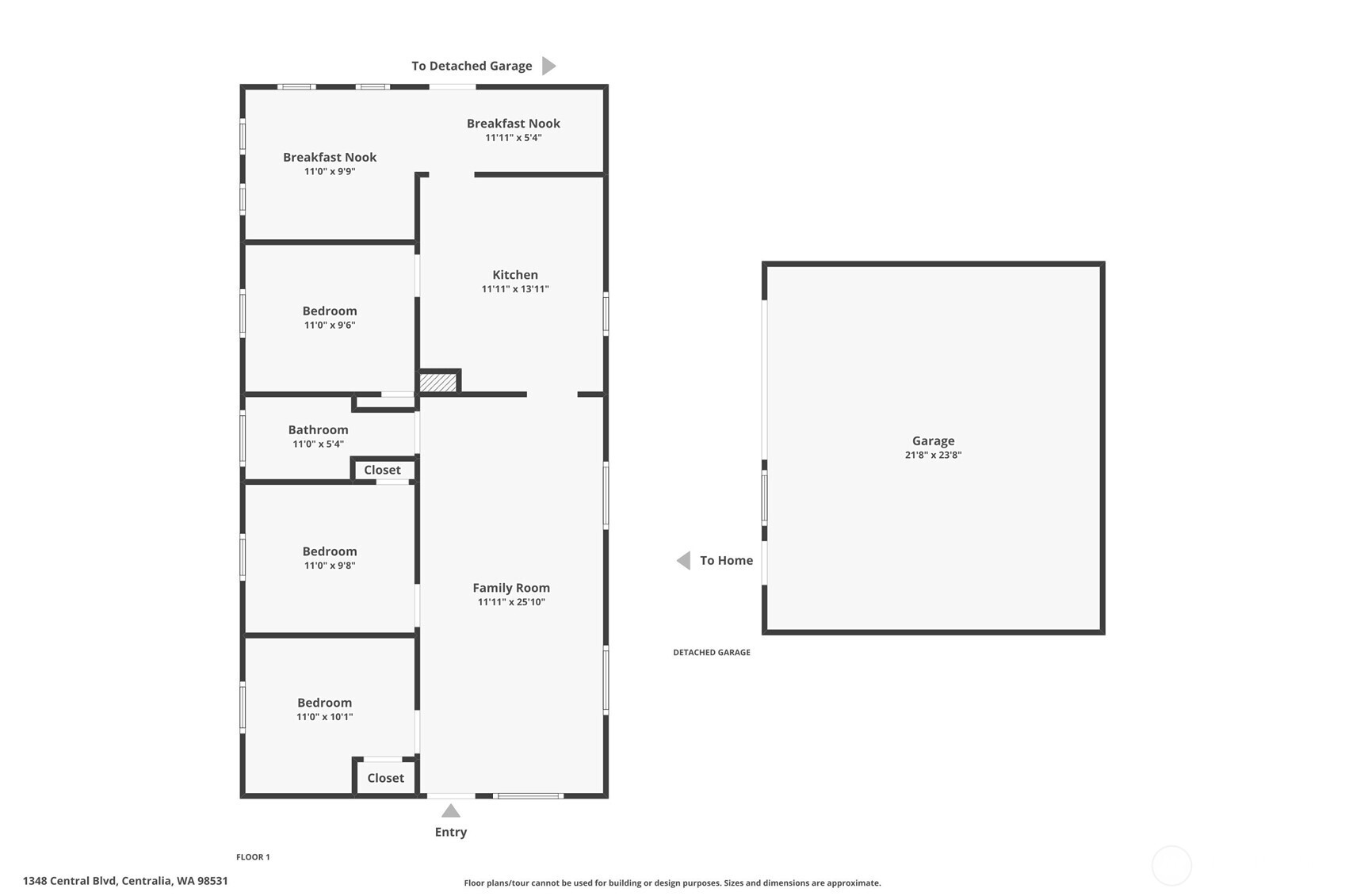 1348 Central Boulevard Property Photo 24