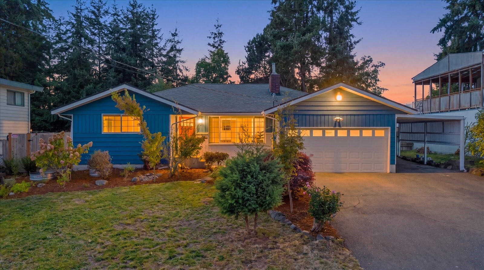 18328 73rd Avenue Property Photo 1