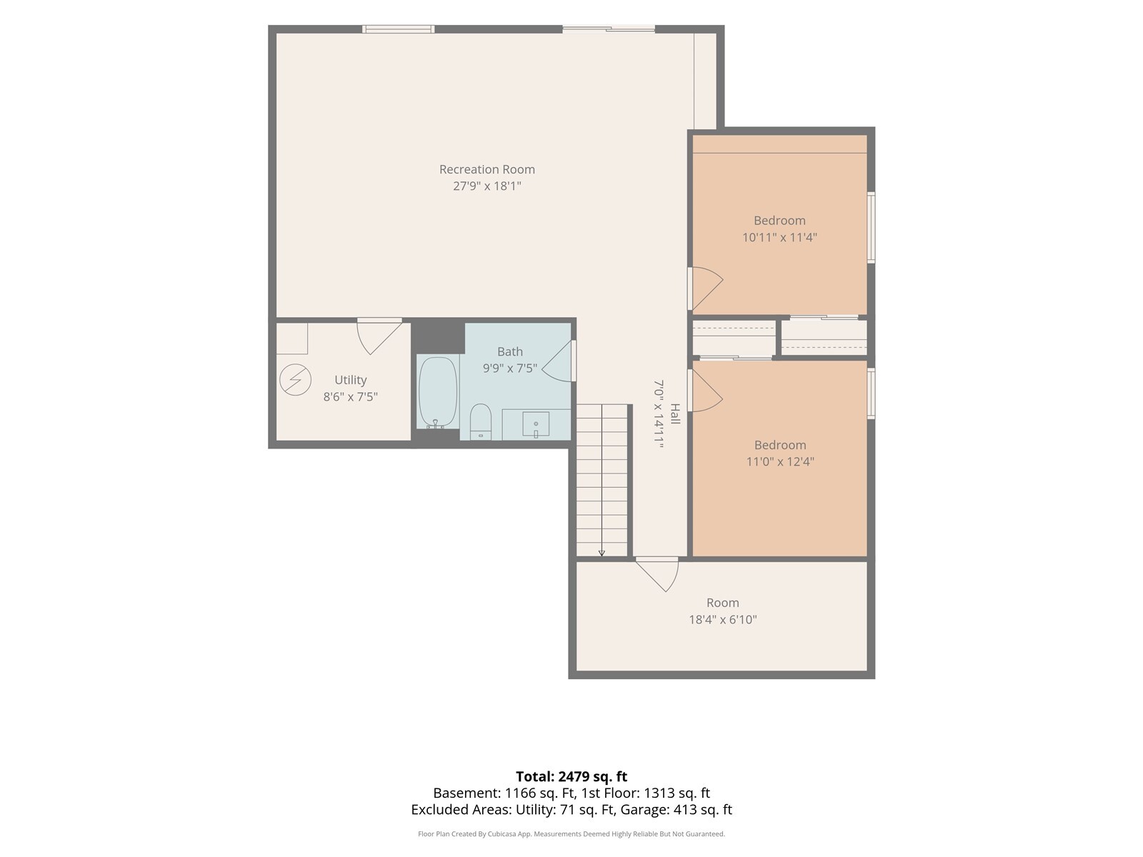 815 Hull Avenue Property Photo 39