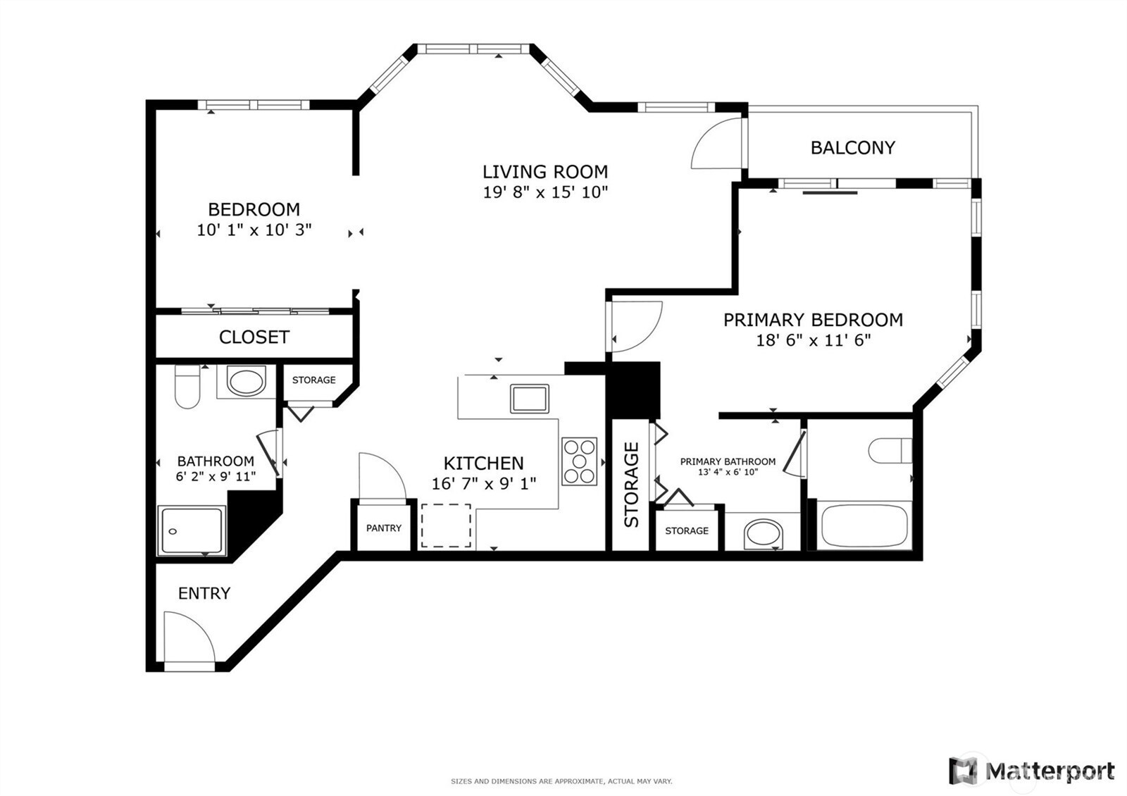 2414 1st Avenue #309 Property Photo 23