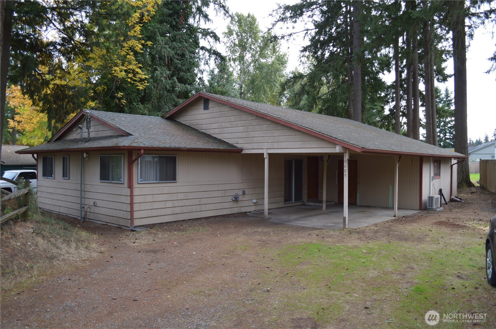 18609 88th Street Property Photo 1