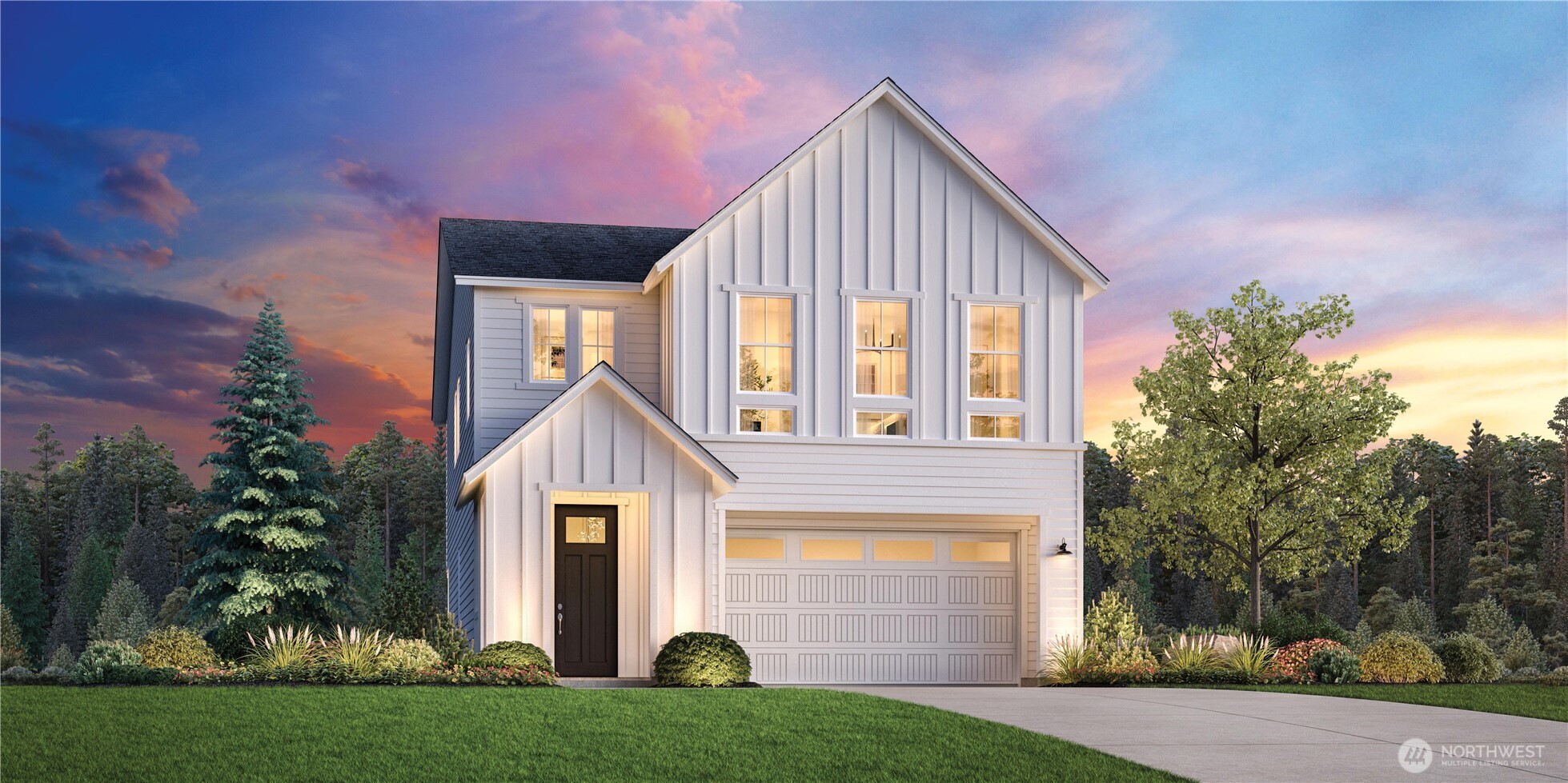 25503 (HS 07) 204th Place Property Photo 1