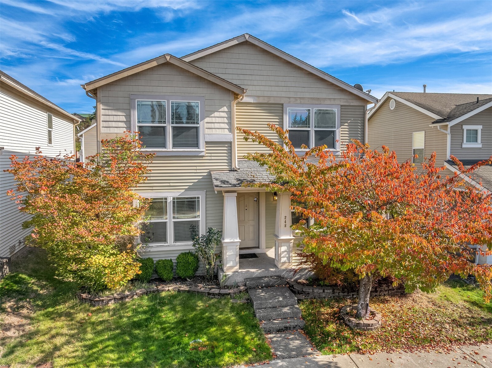 248 Ferndale Court Property Photo 1