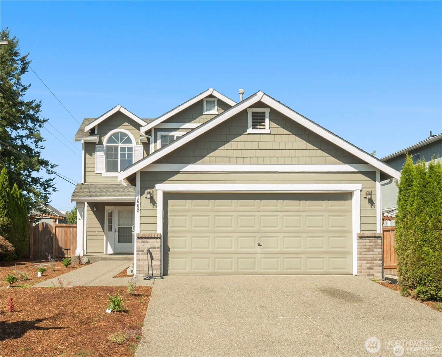 11602 Se 193rd Place Property Photo 1