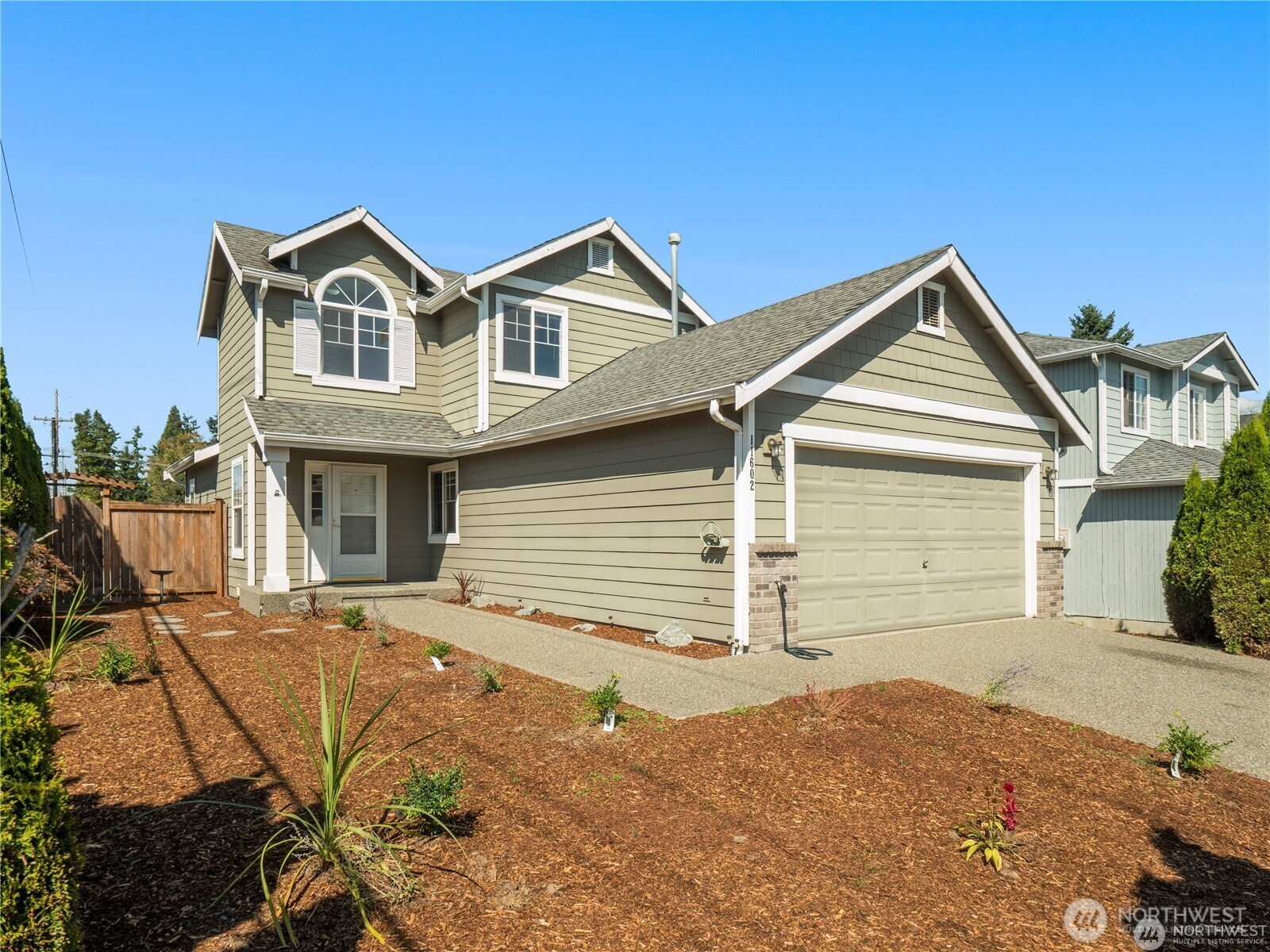 11602 Se 193rd Place Property Photo 2