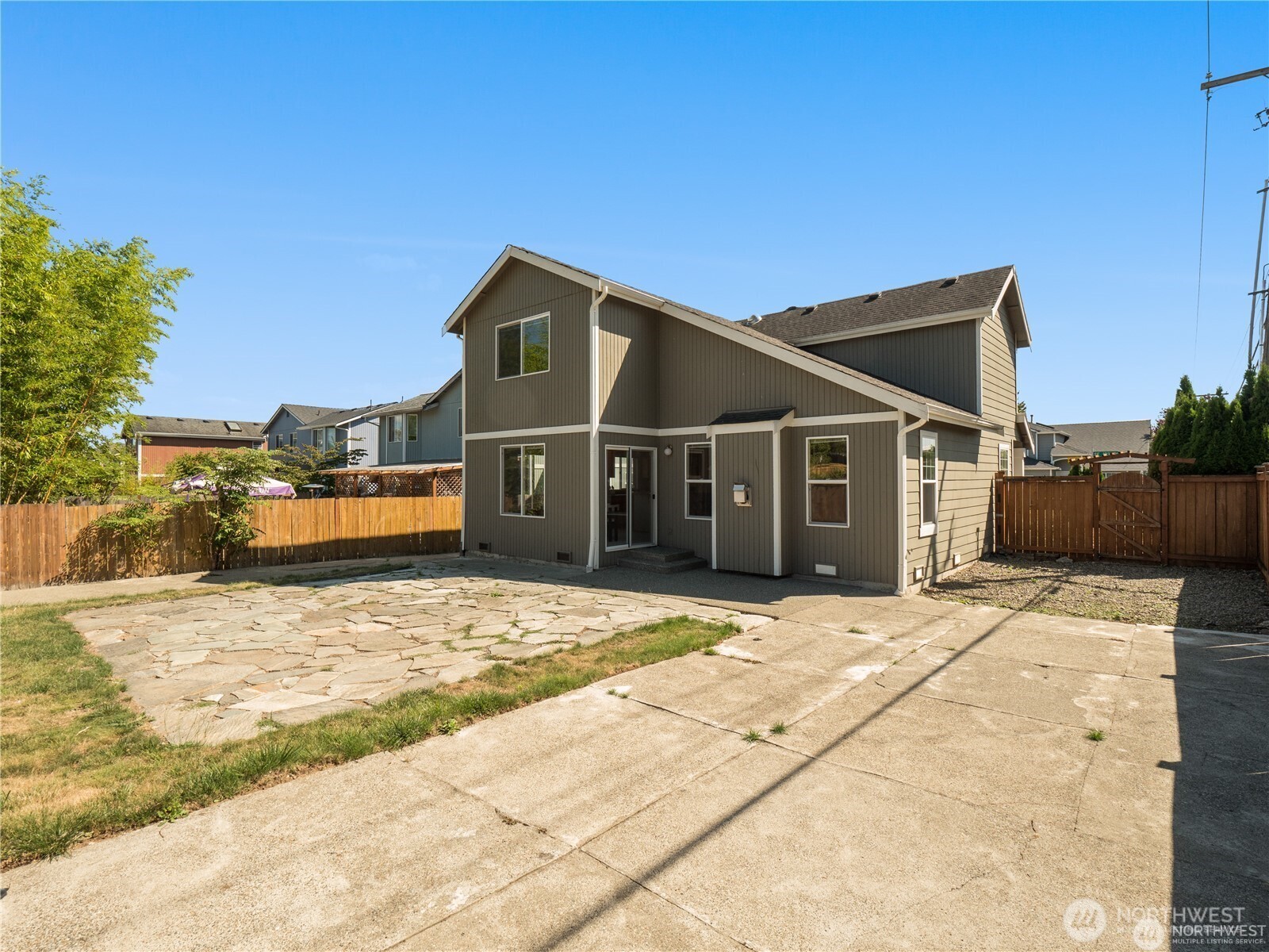 11602 Se 193rd Place Property Photo 20