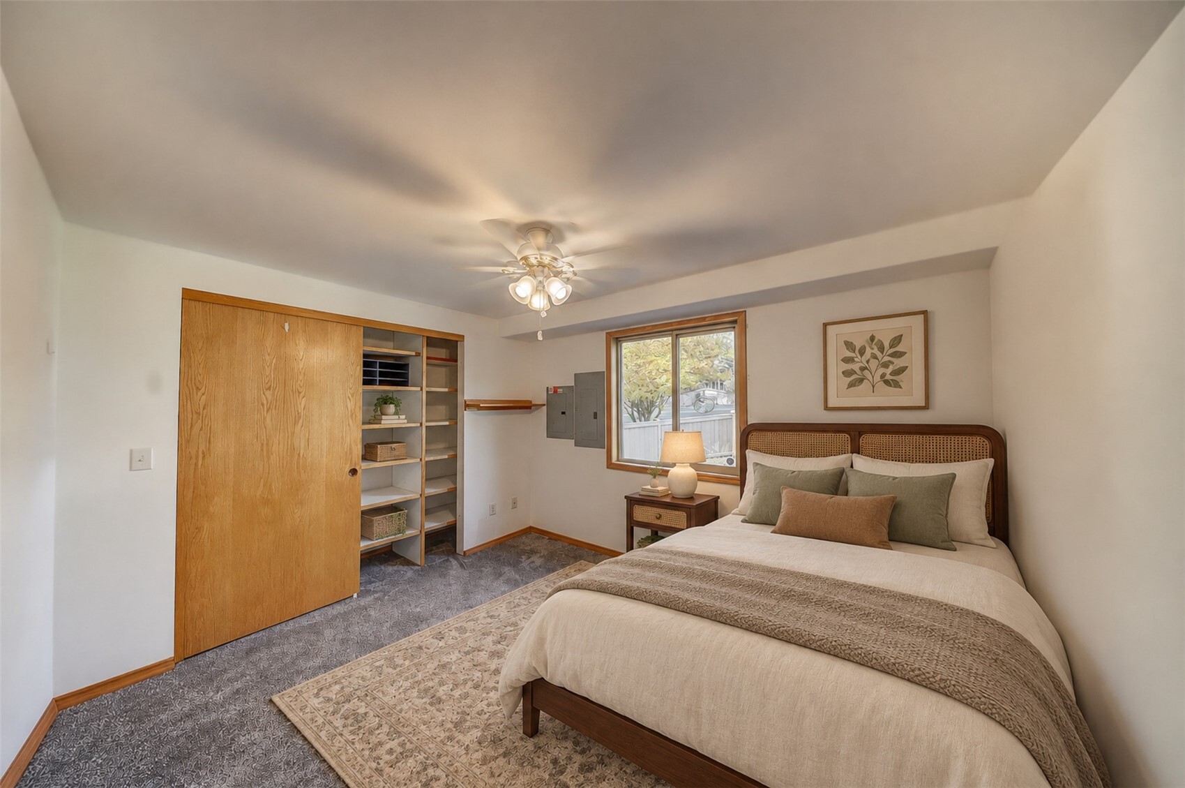 550 E Budd Drive Property Photo 12
