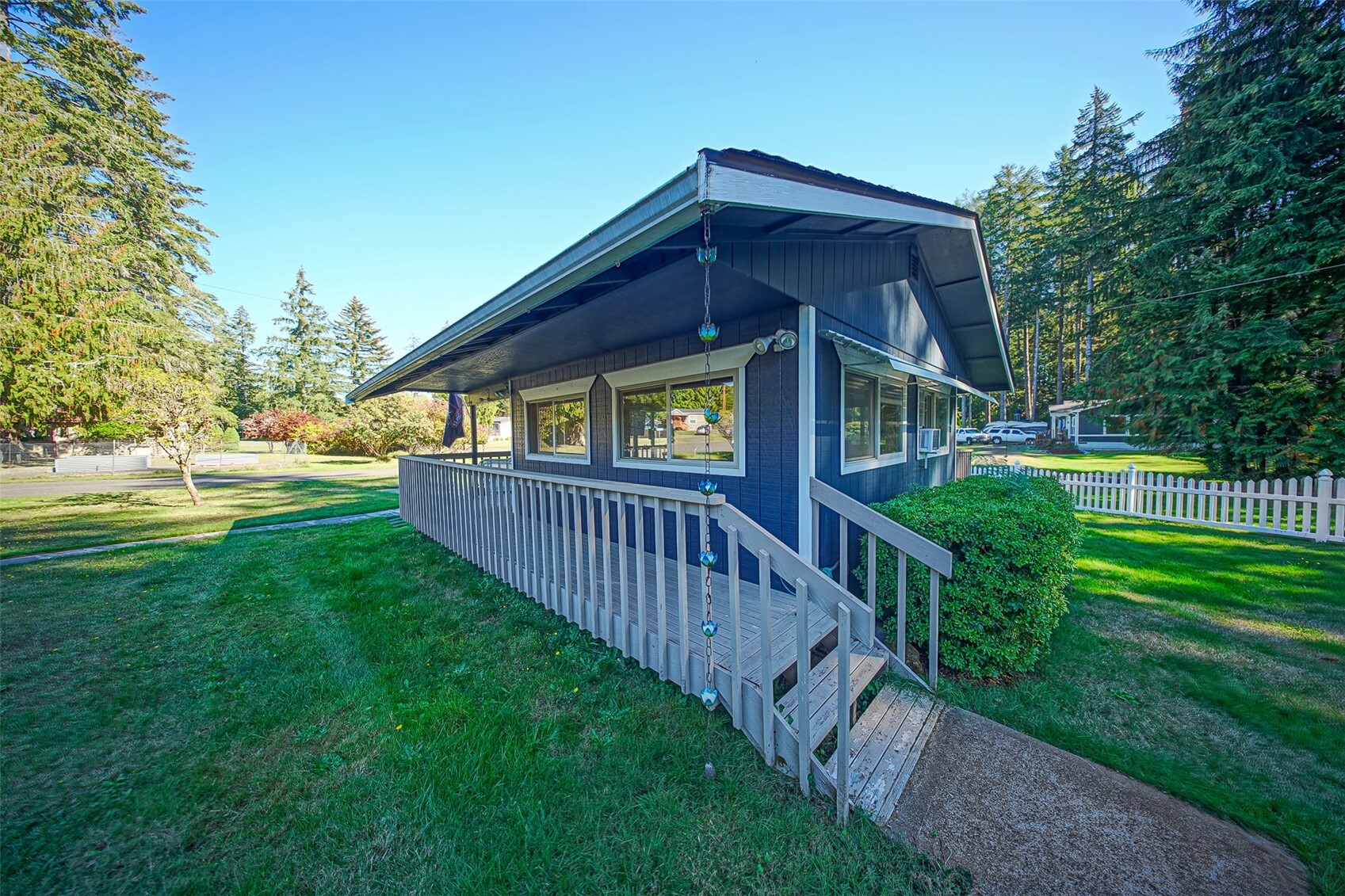 550 E Budd Drive Property Photo 19