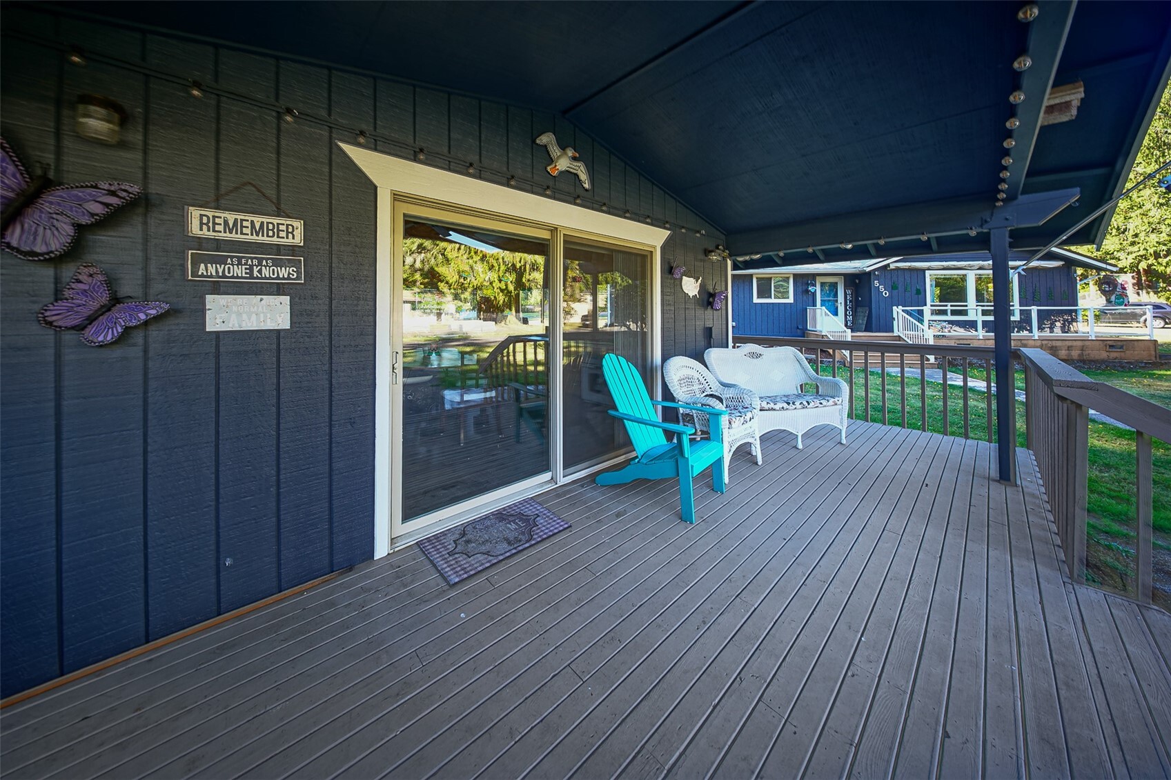 550 E Budd Drive Property Photo 21