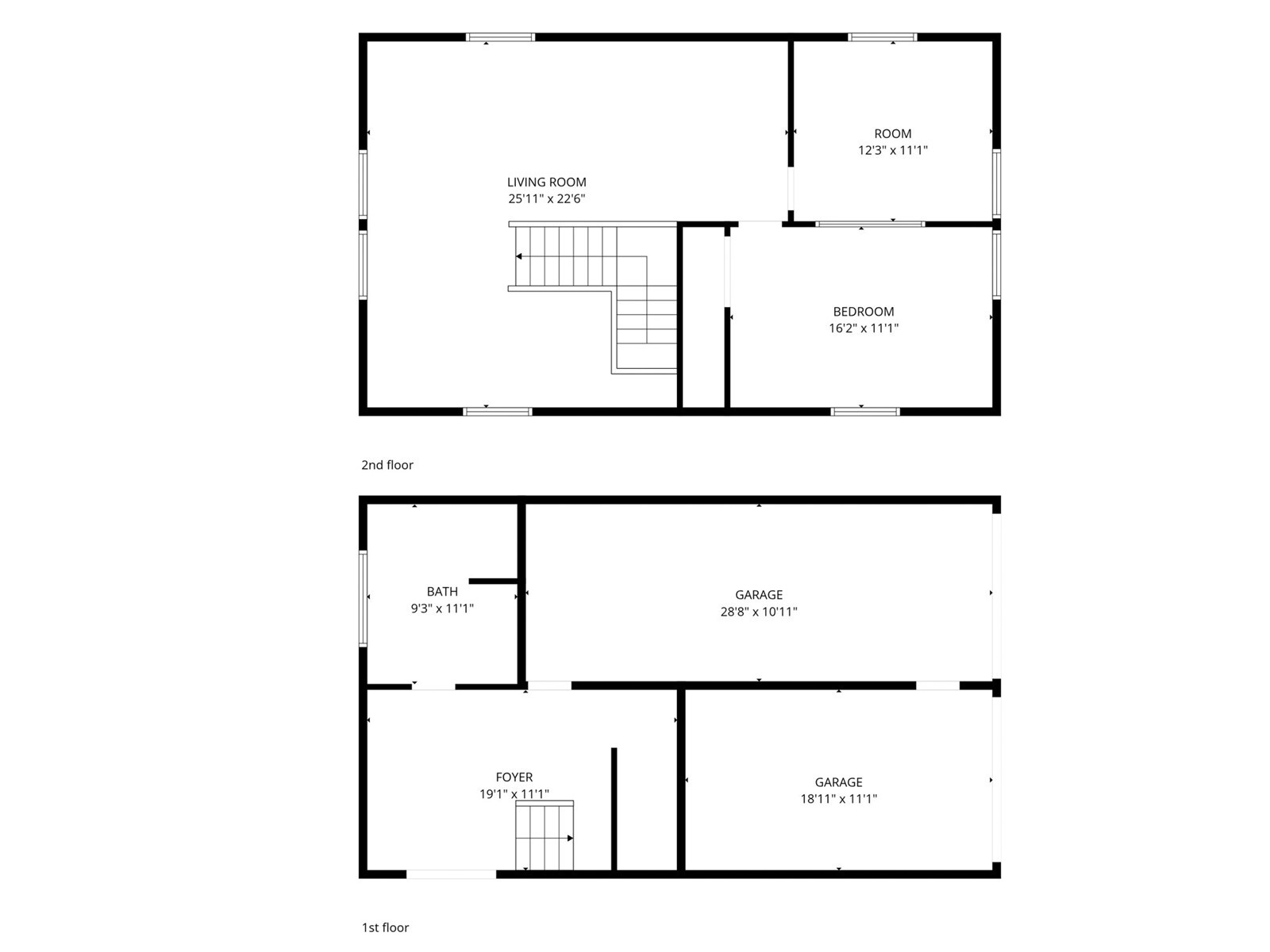 550 E Budd Drive Property Photo 24