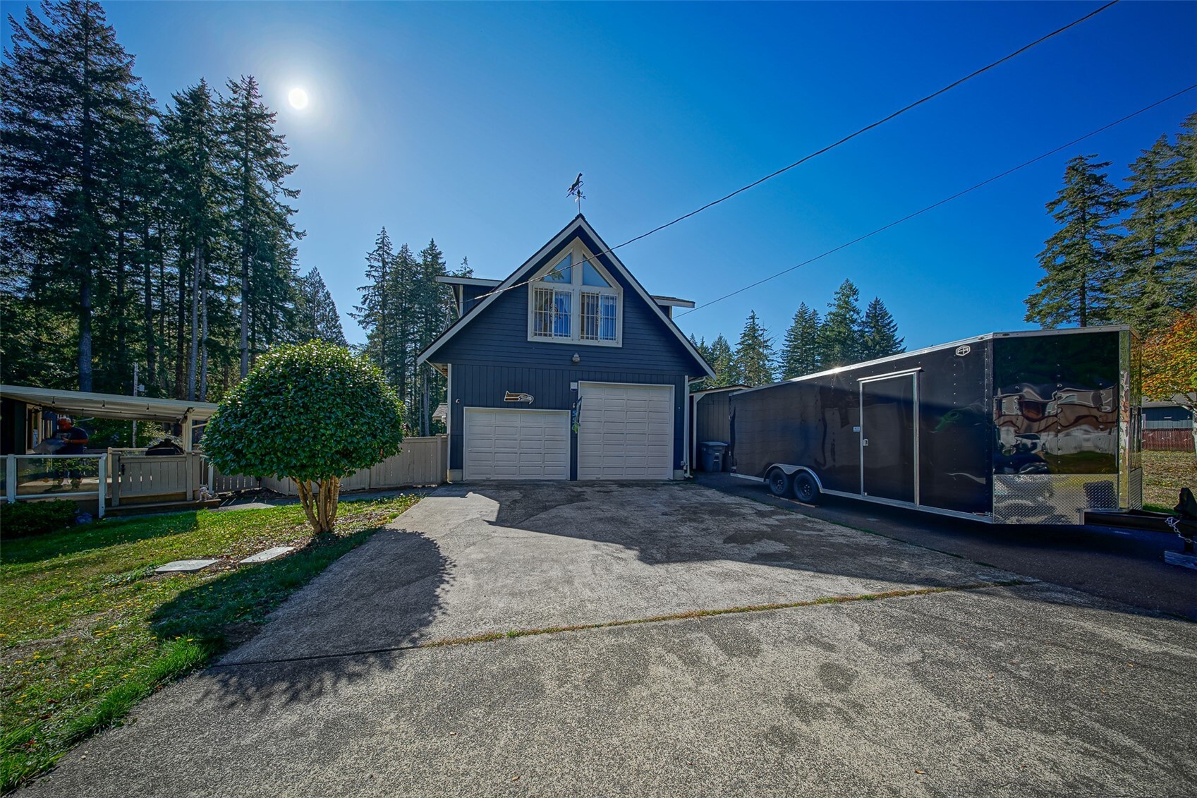 550 E Budd Drive Property Photo 25