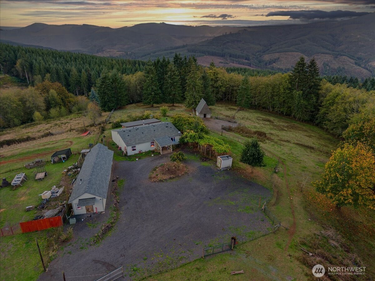 424 Maranatha Road Property Photo 1