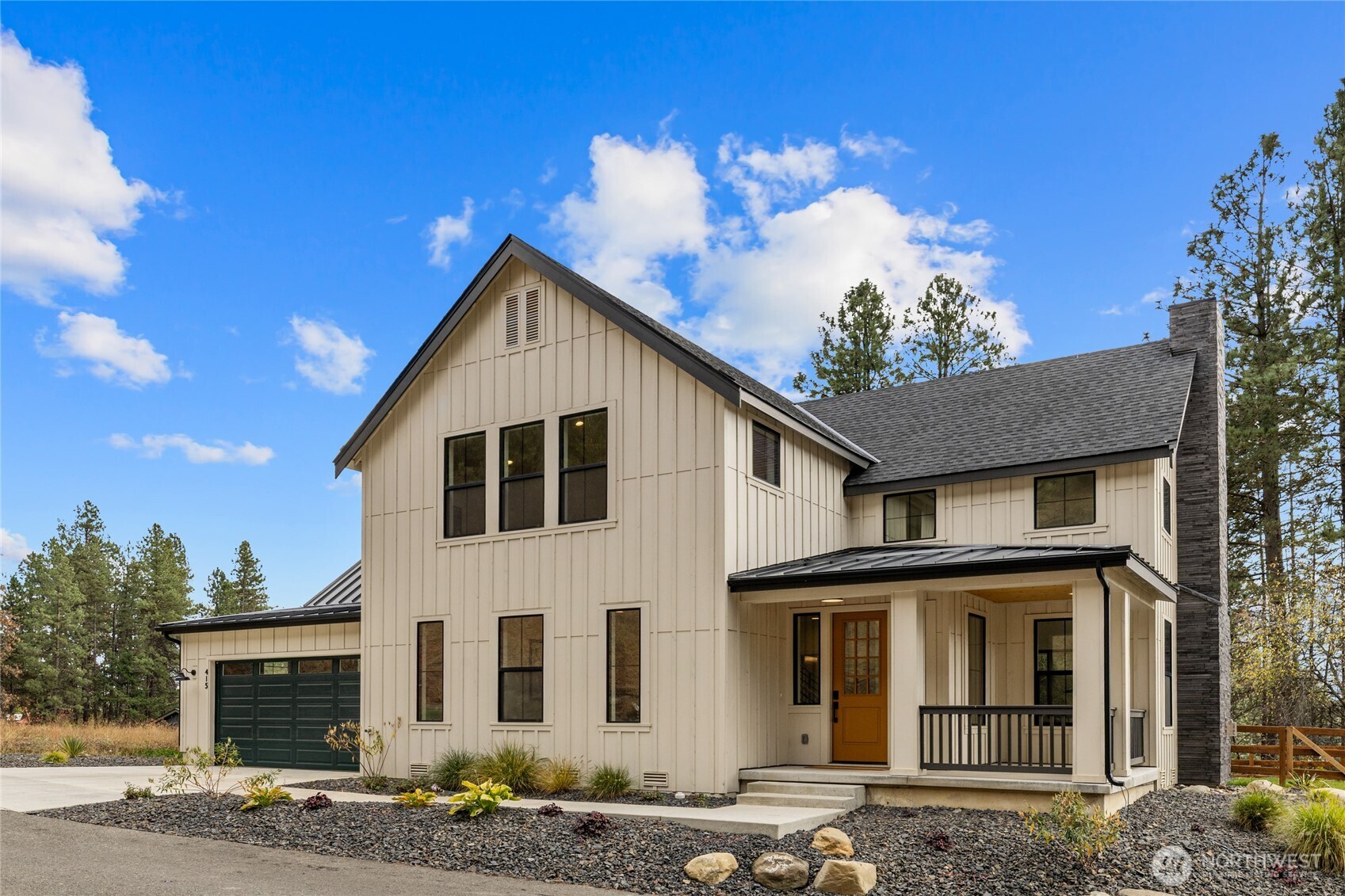 415 Outfitter (lot 12) Place Property Photo 1