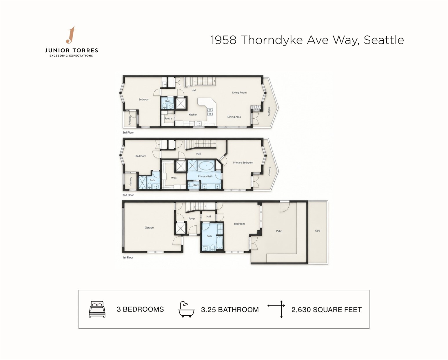1958 Thorndyke Avenue Property Photo 39