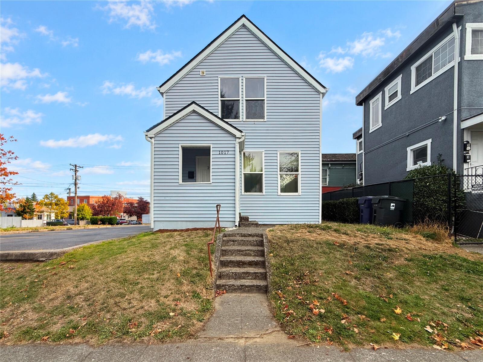 1017 S I Street Property Photo 1