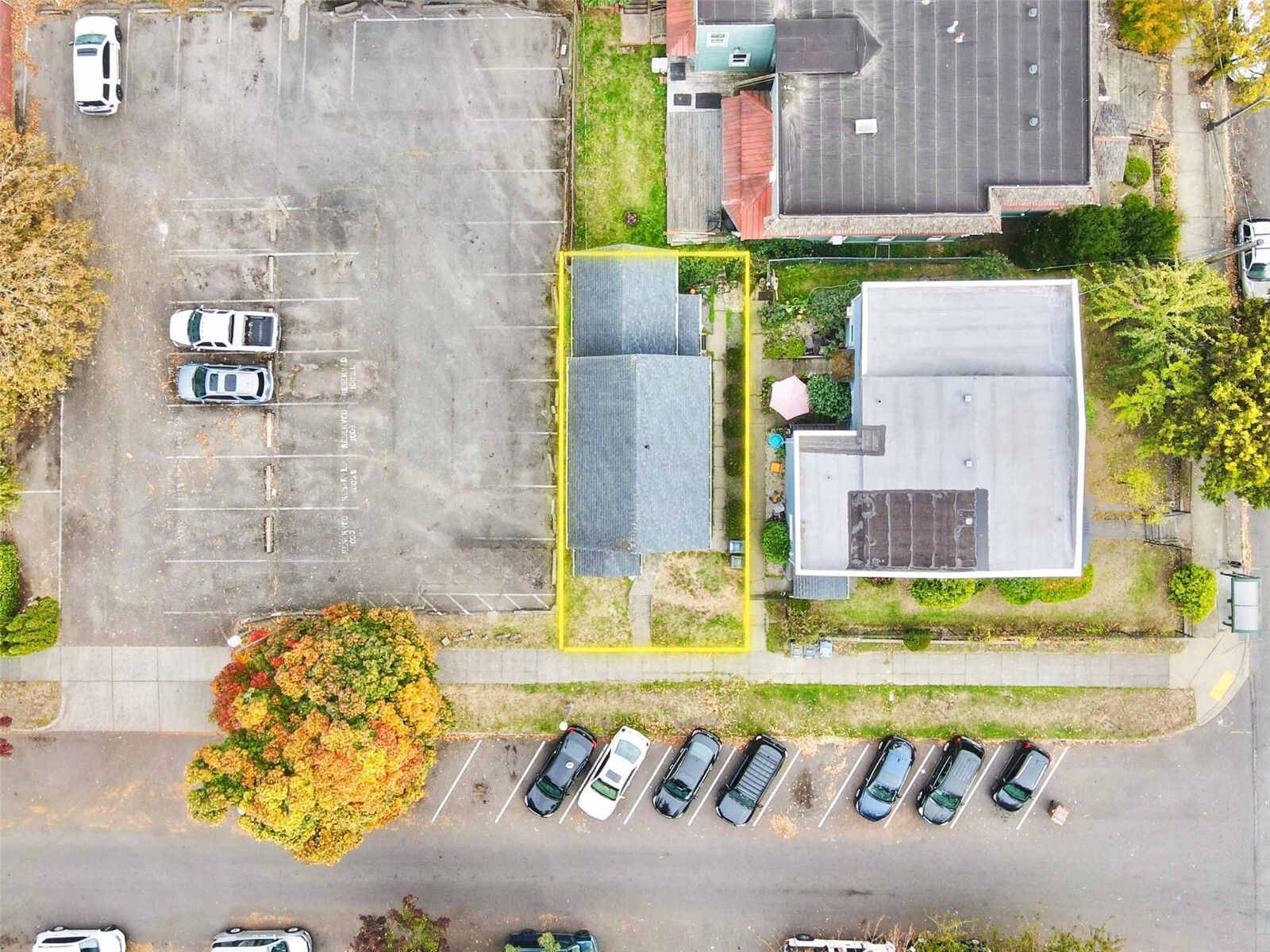 1017 S I Street Property Photo 2