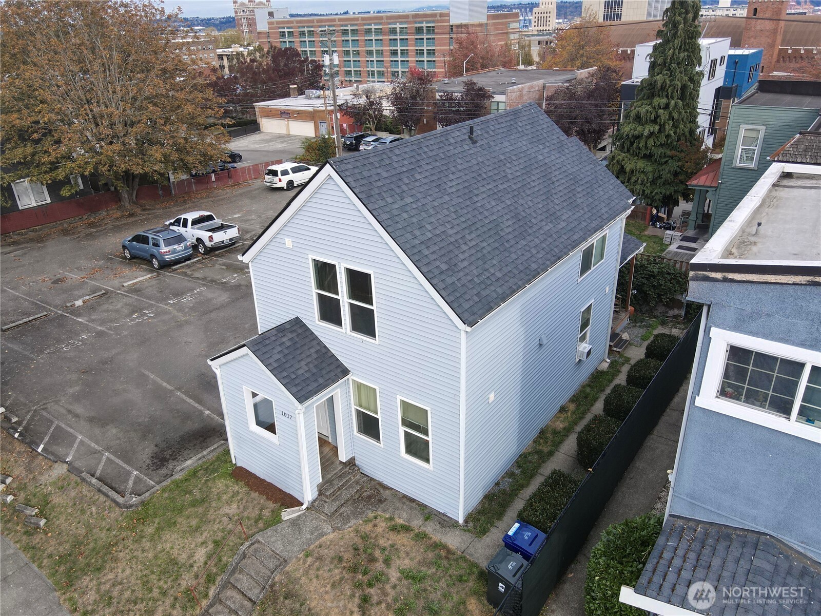 1017 S I Street Property Photo 24