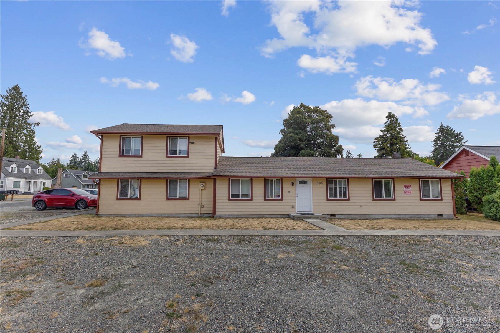 11905 Park Avenue Property Photo 1
