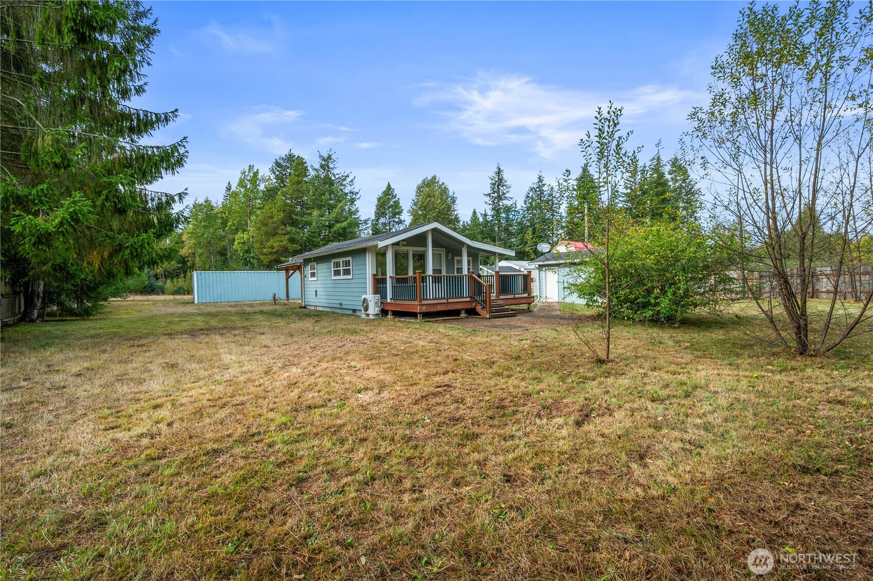 8185 Custer School Rd Property Photo 2