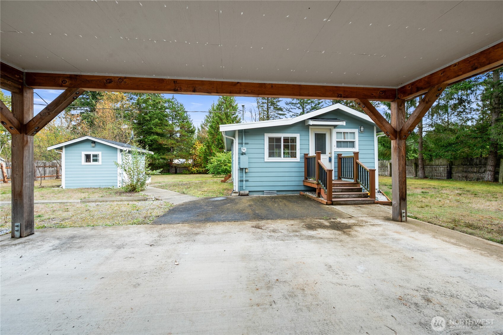 8185 Custer School Rd Property Photo 24