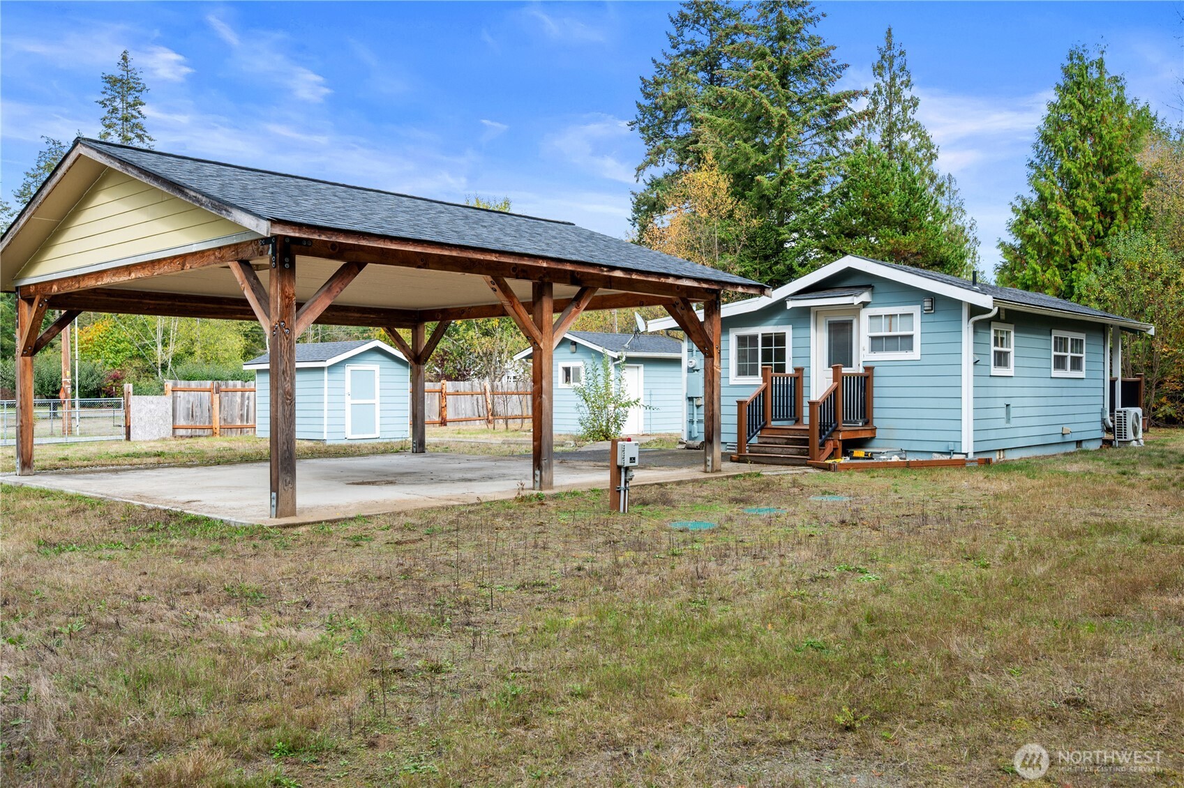 8185 Custer School Rd Property Photo 26