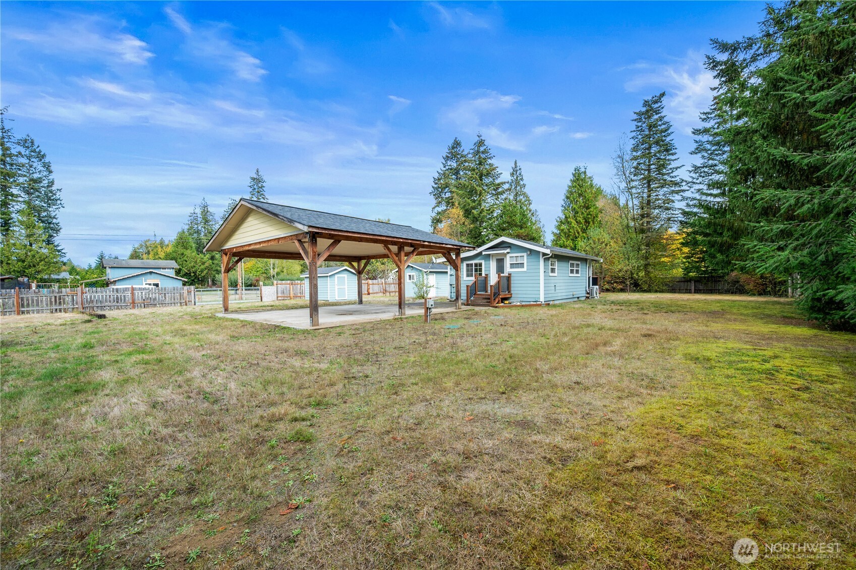 8185 Custer School Rd Property Photo 27