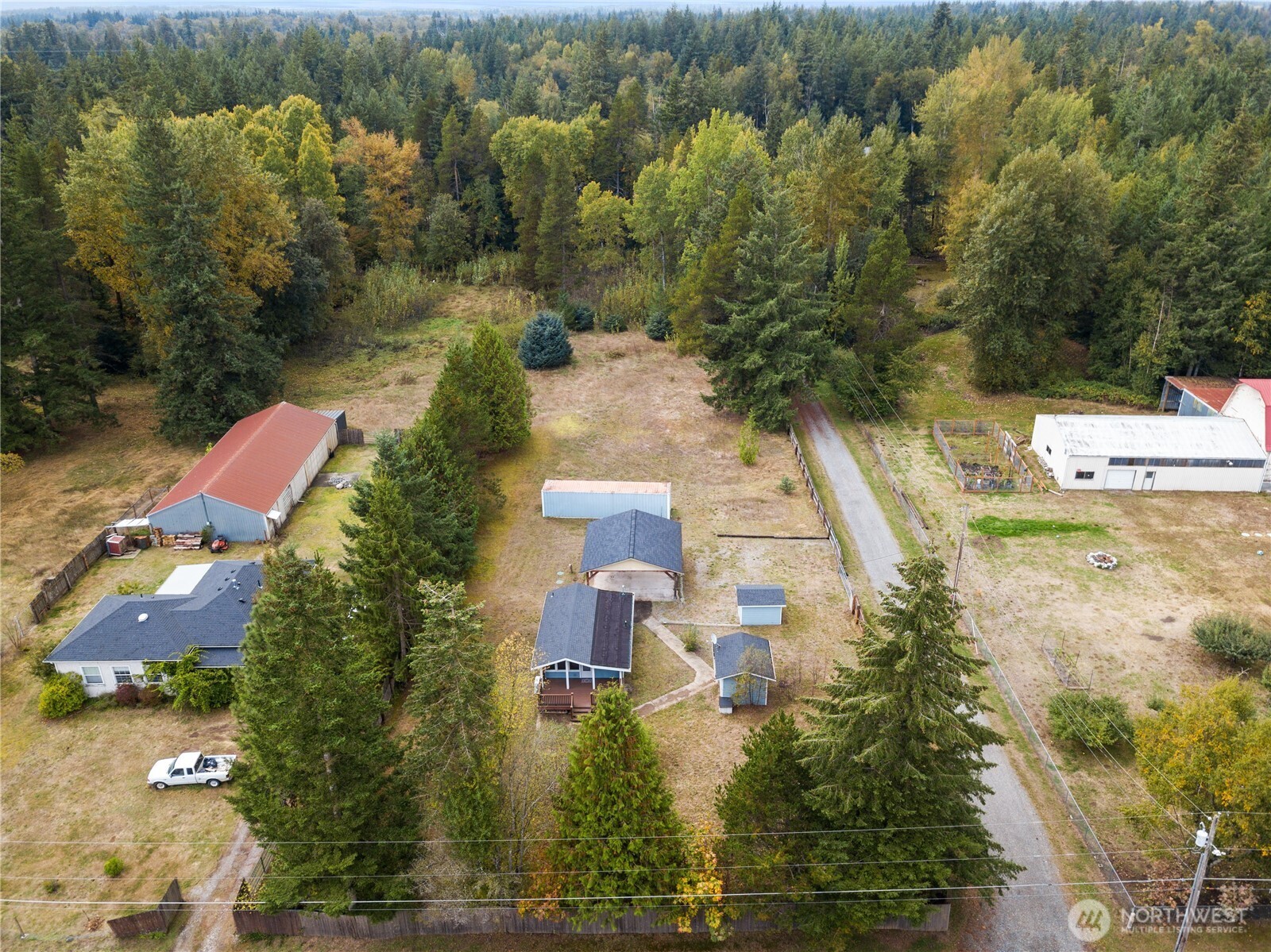 8185 Custer School Rd Property Photo 32