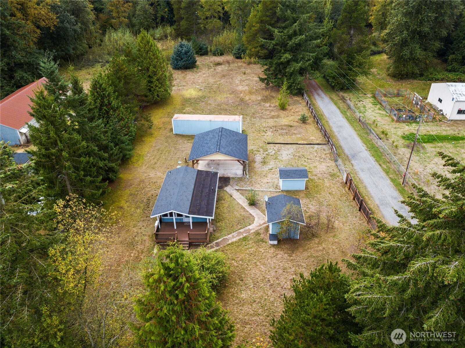 8185 Custer School Rd Property Photo 33