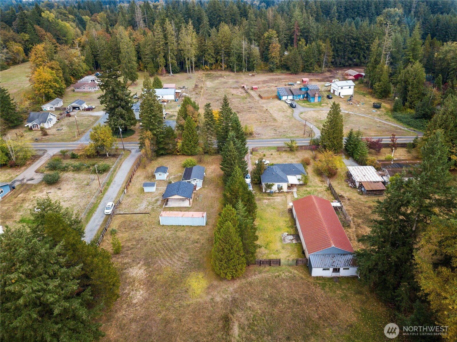 8185 Custer School Rd Property Photo 34