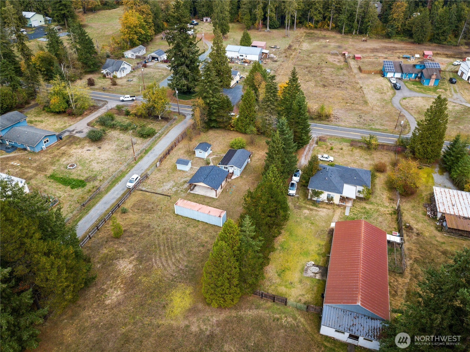 8185 Custer School Rd Property Photo 35