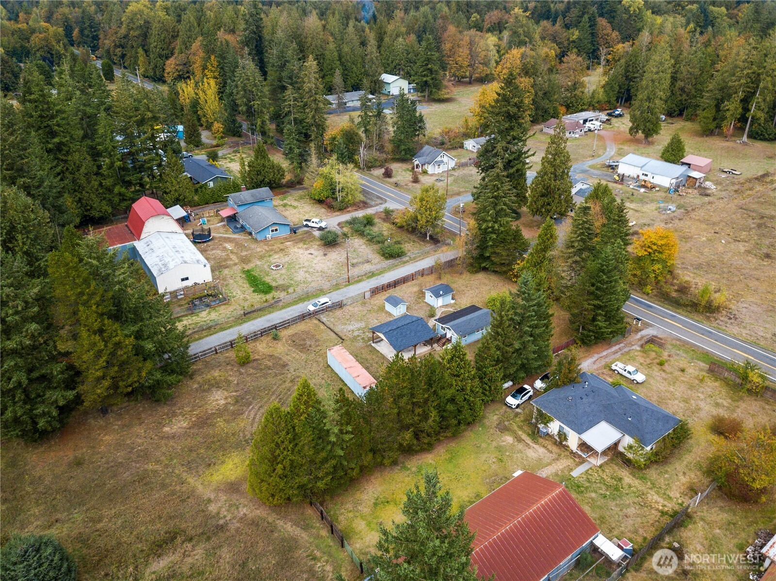 8185 Custer School Rd Property Photo 36