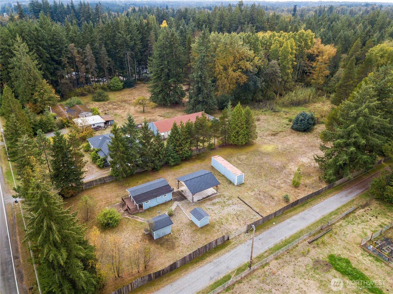 8185 Custer School Rd Property Photo 37
