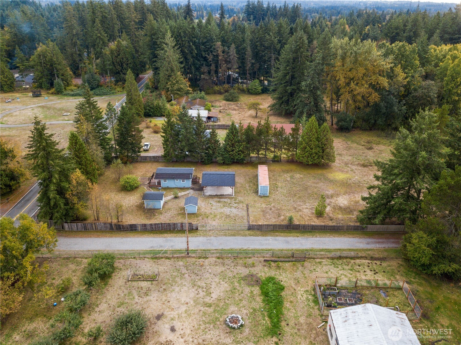 8185 Custer School Rd Property Photo 38