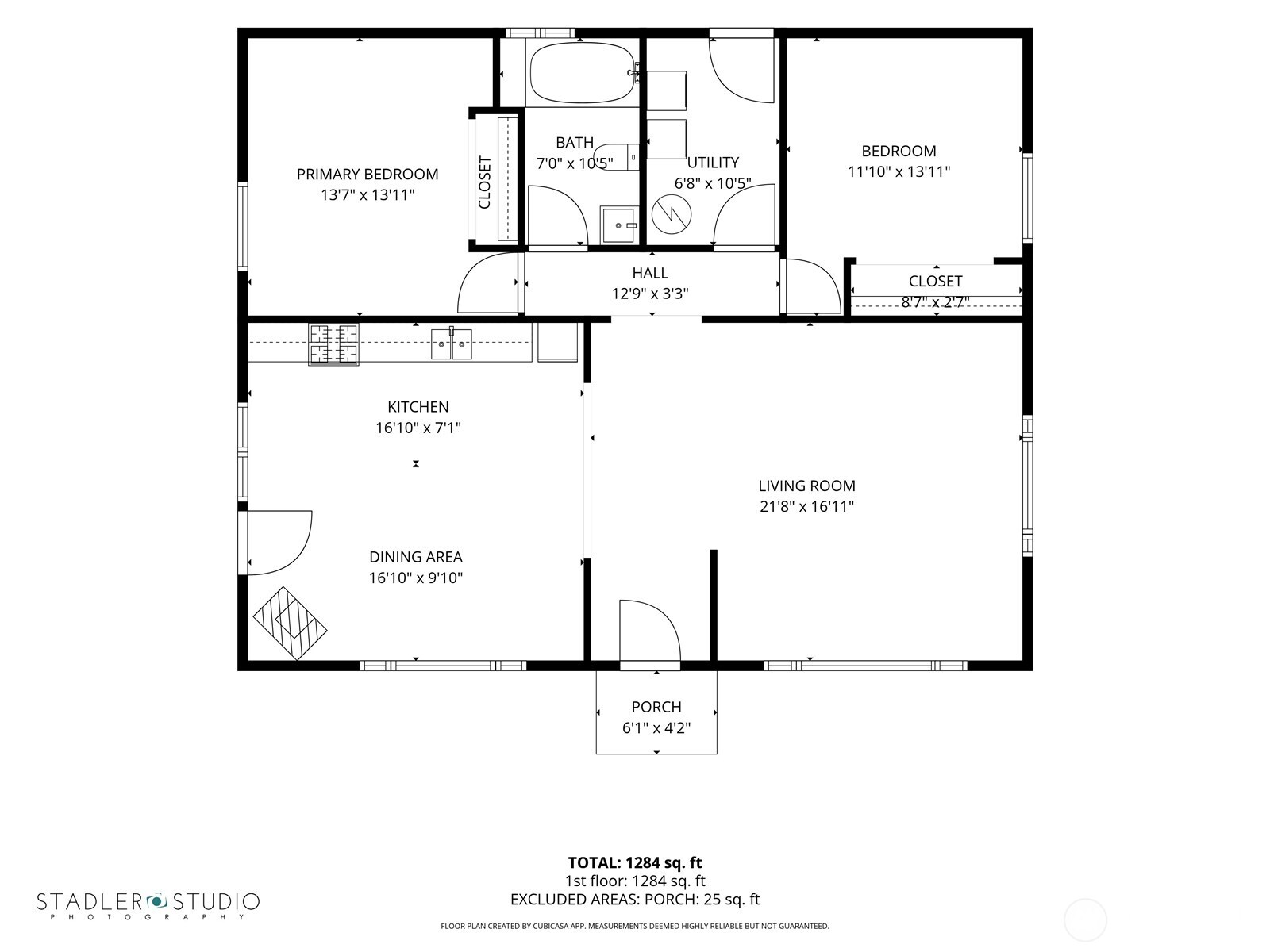 5087 Ollom Drive Property Photo 34