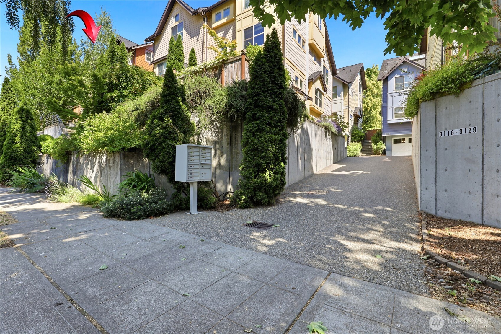 3128 Franklin Avenue B Property Photo 22