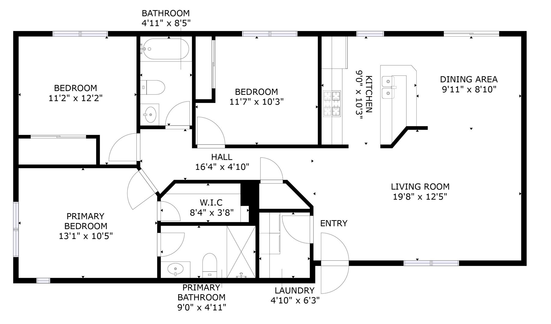6630 88th Place Property Photo 2