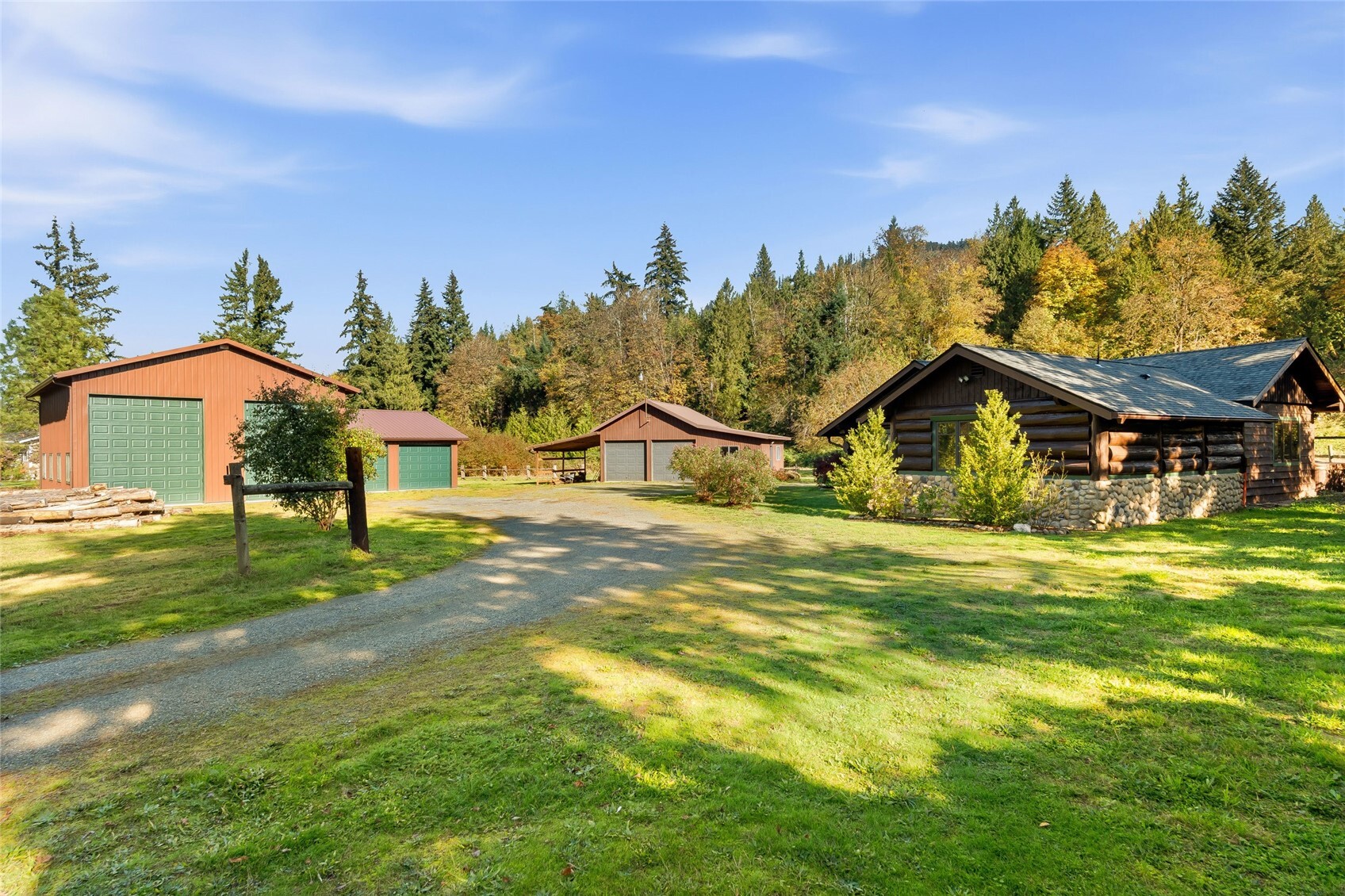 6390 Siper Road Property Photo 1