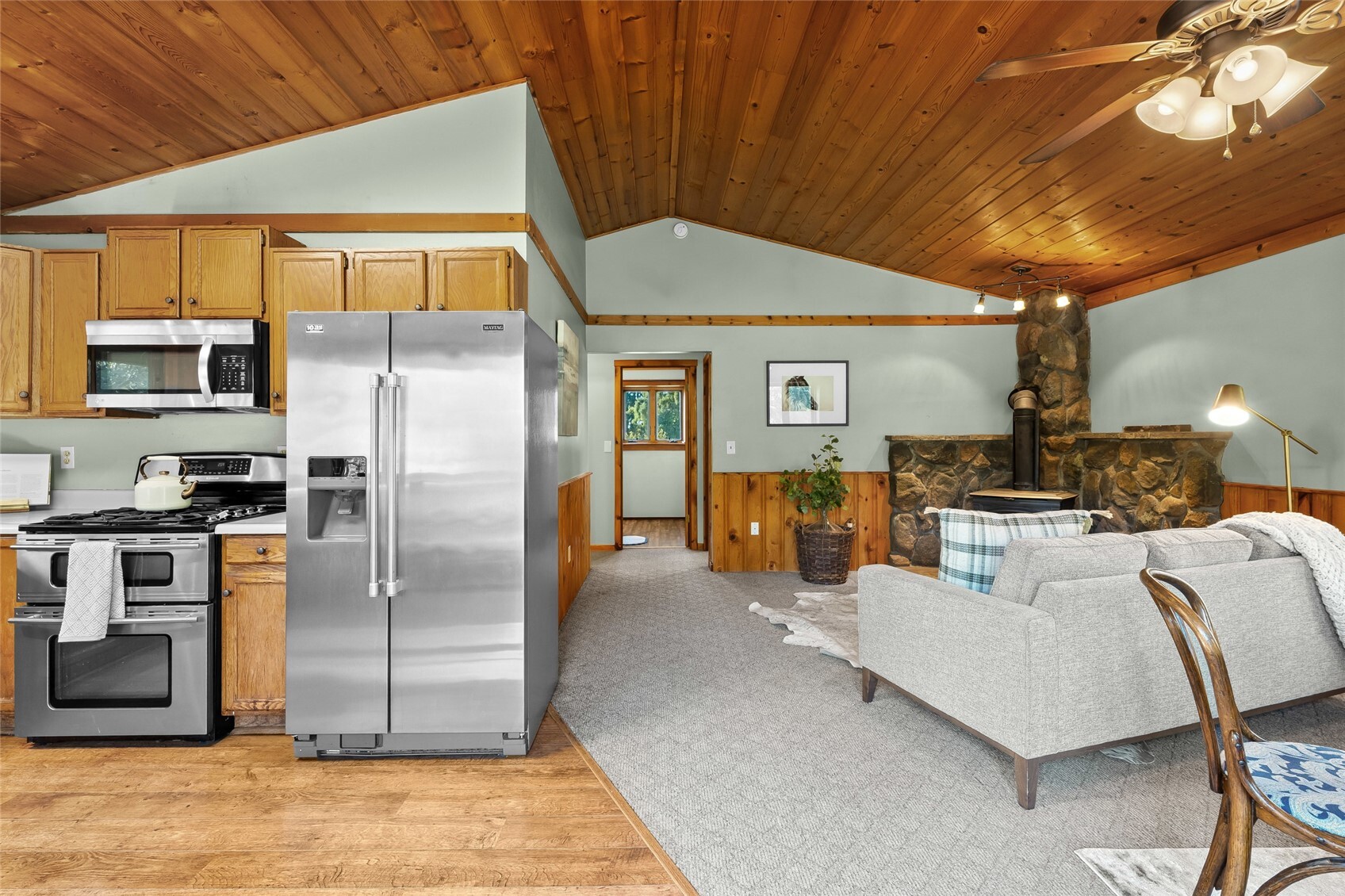 6390 Siper Road Property Photo 4