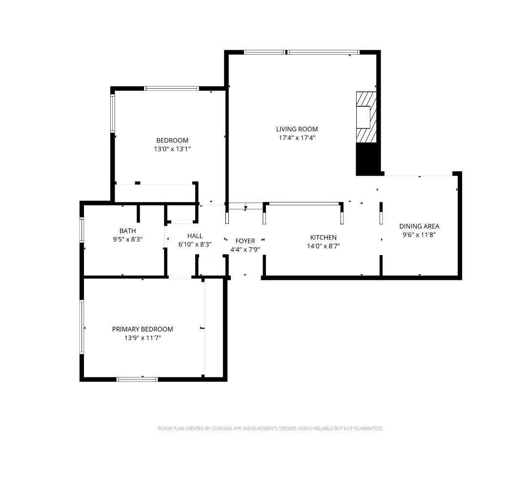 2500 W Manor Place 318 Property Photo 37