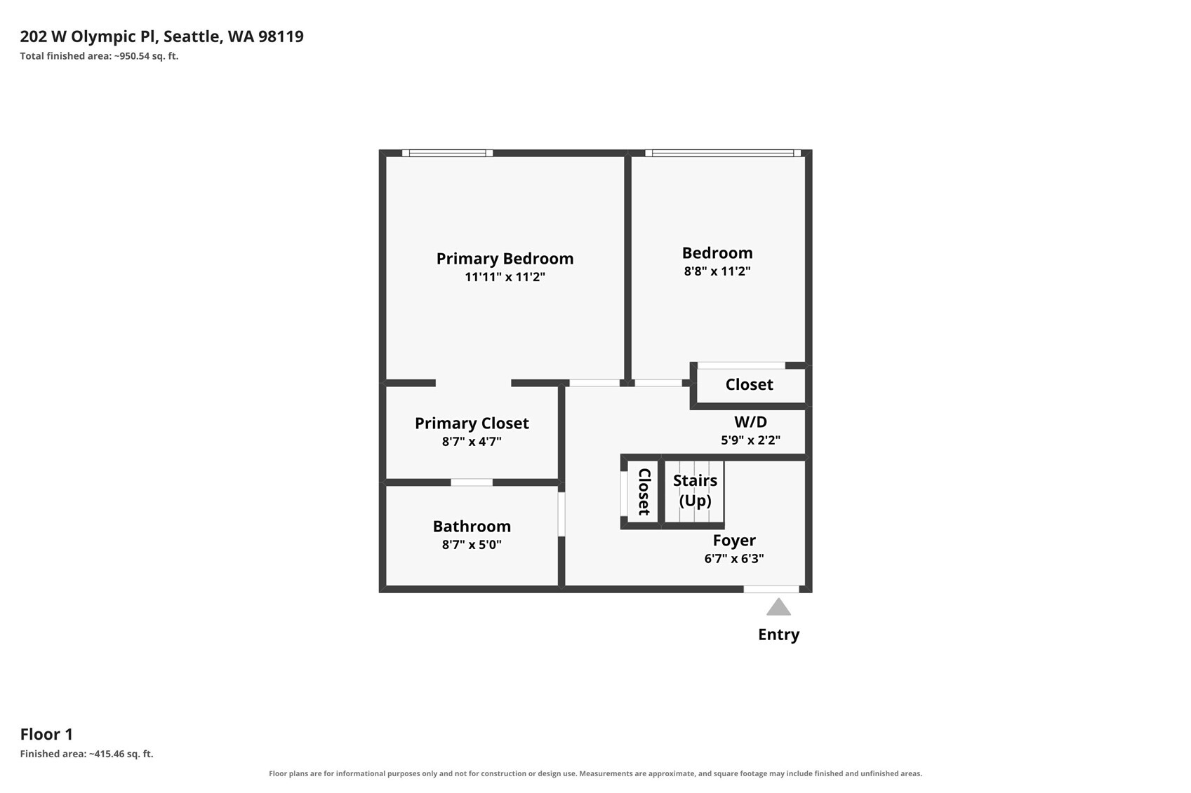 202 W Olympic Place 302 Property Photo 31