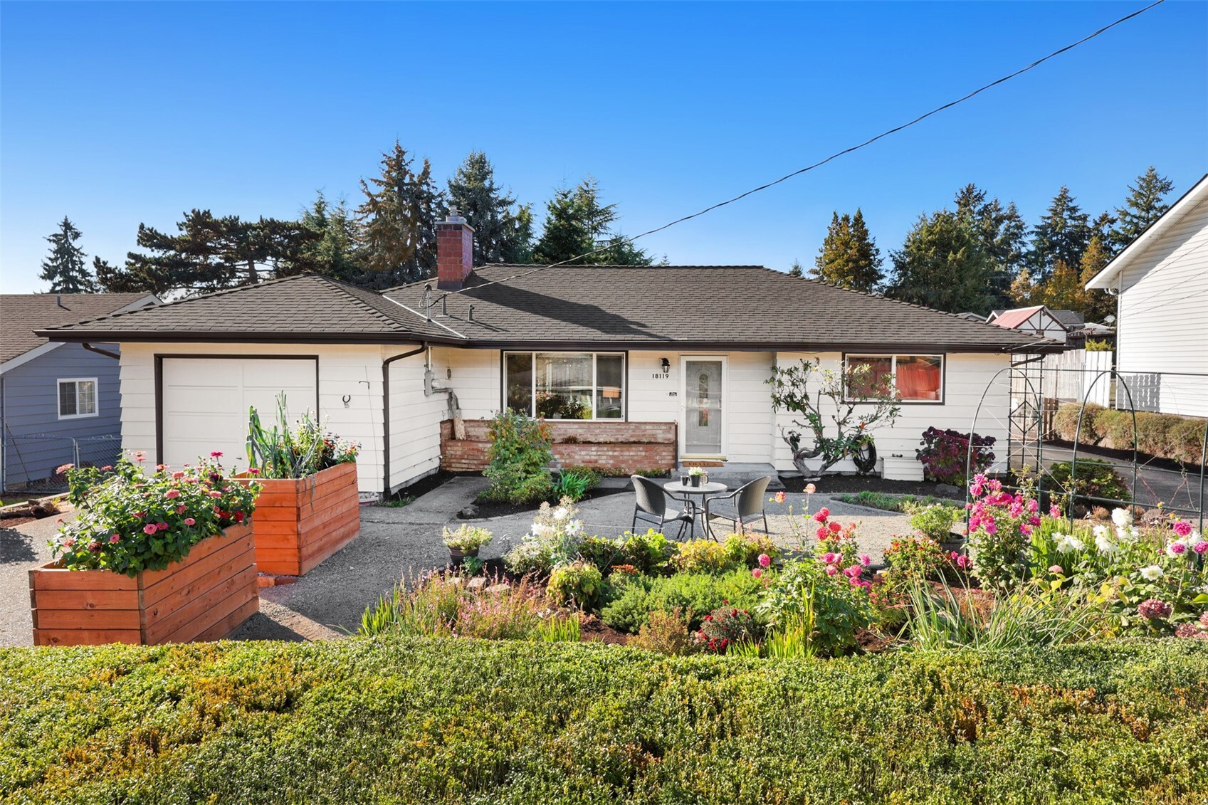 18119 43rd Avenue Property Photo 1